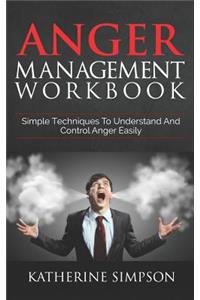 Anger Management Workbook