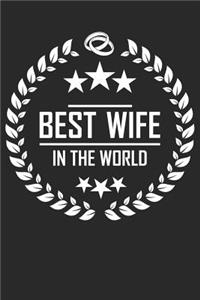 Best Wife in the World