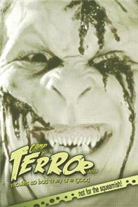 Camp of Terror 2019