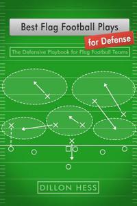 Best Flag Football Plays for Defense