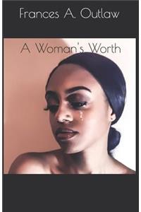 Woman's Worth