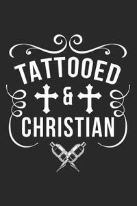 Tattooed & Christian