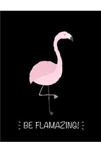 Be Flamazing