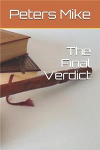 Final Verdict