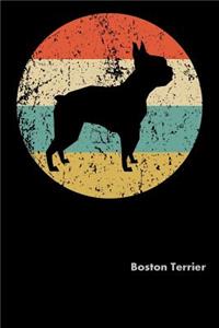 Boston Terrier