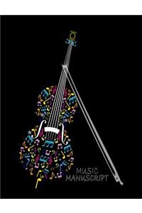 Music Manuscript