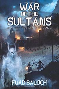 War of the Sultans