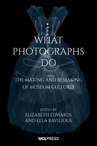 What Photographs Do