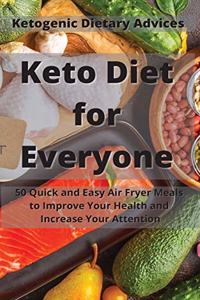 Keto Diet for Everyone