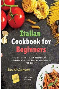 Italian Cookbook for Beginners