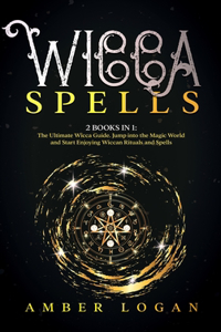 Wicca Spells