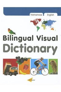 Bilingual Visual Dictionary with Interactive CD