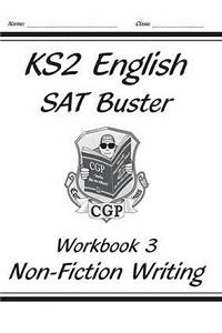 KS2 English Writing Buster - Non-Fiction Writing