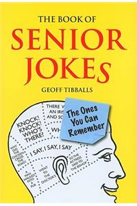 The Book of Senior Jokes
