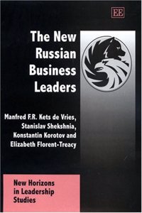 The New Russian Business Leaders