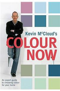 Kevin McCloud's Colour Now