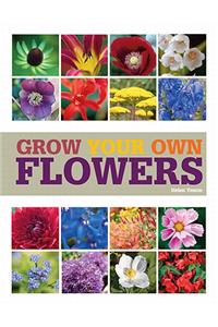 RHS Grow Your Own: Flowers