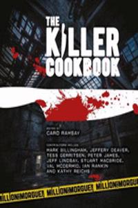Killer Cookbook