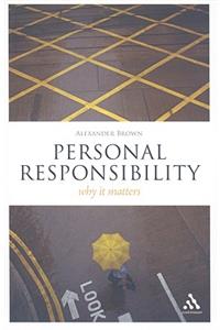 Personal Responsibility