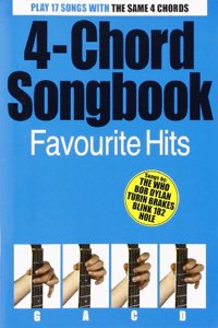 4-chord Songbook