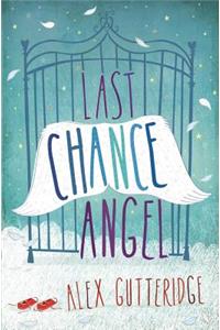 Last Chance Angel