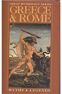 Greece and Rome