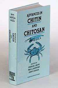 Advances in Chitin and Chitosan