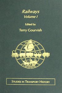 Railways Volume-1