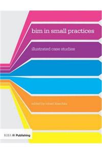 BIM in Small Practices