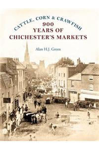 Market of Chichester