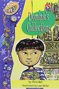 Gigglers Blue Dominics Collection