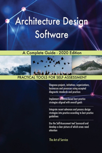 Architecture Design Software A Complete Guide - 2020 Edition