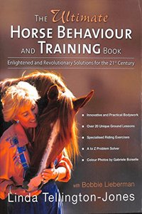 The Ultimate Horse Behaviour and Training Book