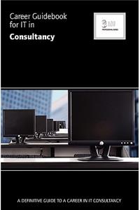Career Guidebook for IT in Consultancy