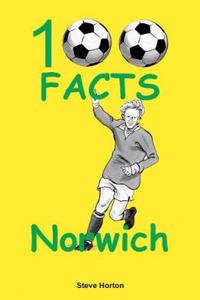 Norwich City - 100 Facts