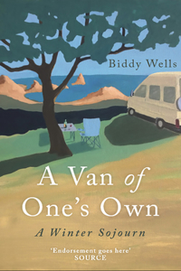 Van of One's Own