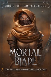The Mortal Blade