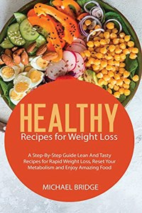 Healthy Recipes for weight loss