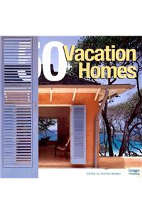 50+ Vacation Homes