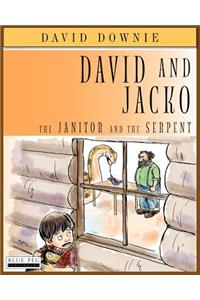 David and Jacko