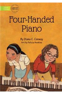 Four-Handed Piano