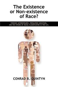 The Existence or Non-Existence of Race?