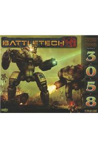 Battletech Technical Readout 3058 Upgrad