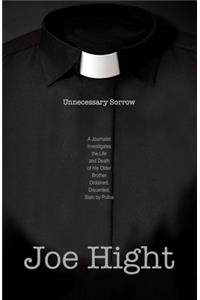 Unnecessary Sorrow