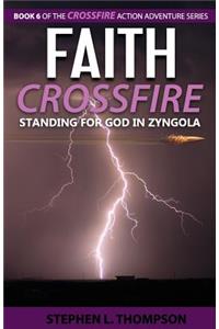 Faith Crossfire