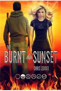 The Burnt Sunset