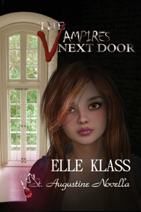 Vampires Next Door