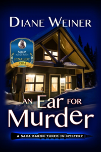 Ear for Murder