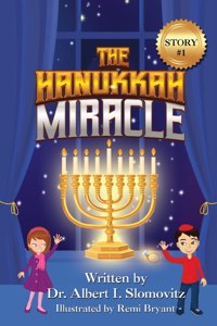 Hanukkah Miracle