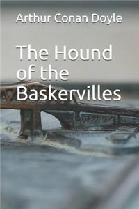 The Hound of the Baskervilles